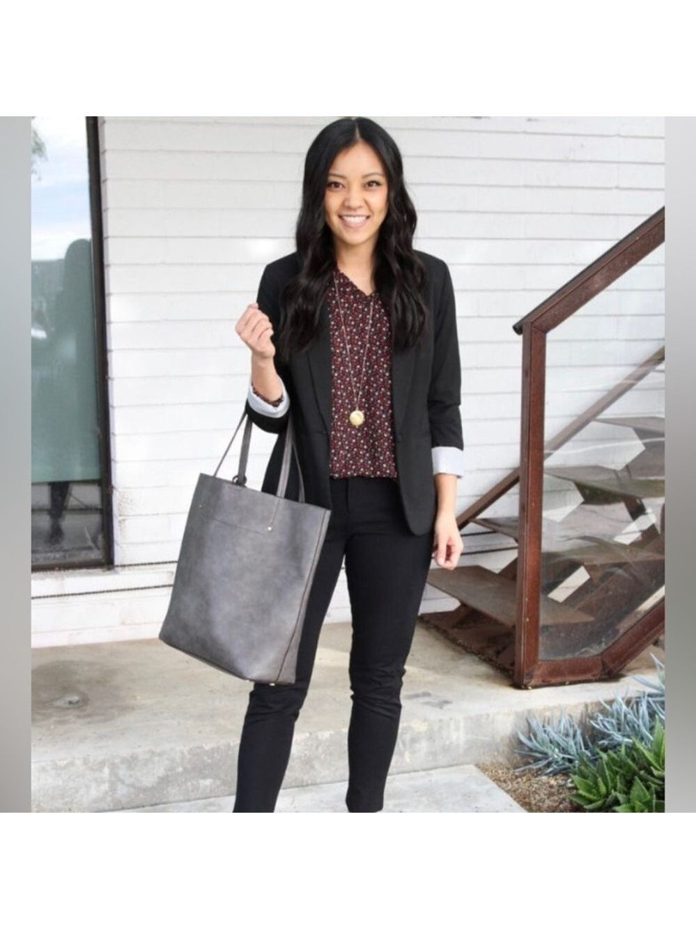 9. 🛍️Shop the Look - includes outift pieces and accessories!